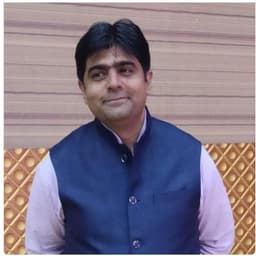Tarique Marajul Haque